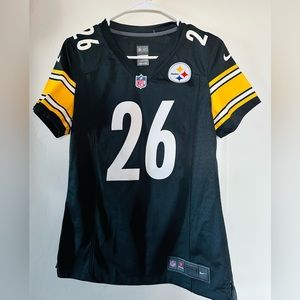 Pittsburgh Steelers Kids Jersey Bell 26